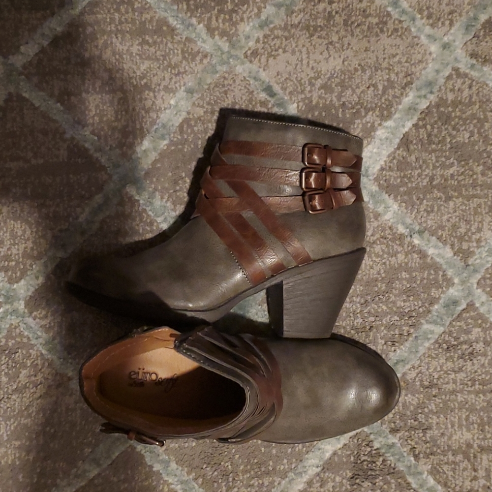 Booties